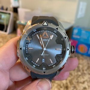 Reebok watch New